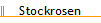 Stockrosen