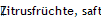 Zitrusfr�chte, saftig