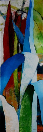 Agave, 2010 klein